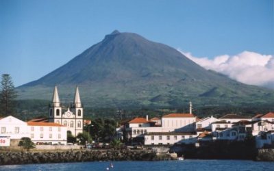 Investigadores do CIVISA/IVAR vão participar em exercício de Proteção Civil na ilha do Pico